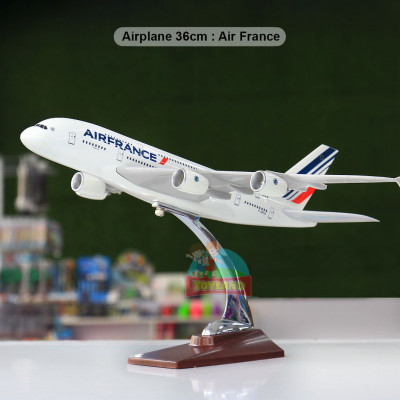Airplane 36cm : Air France